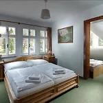 Depandance Hubertus 3*