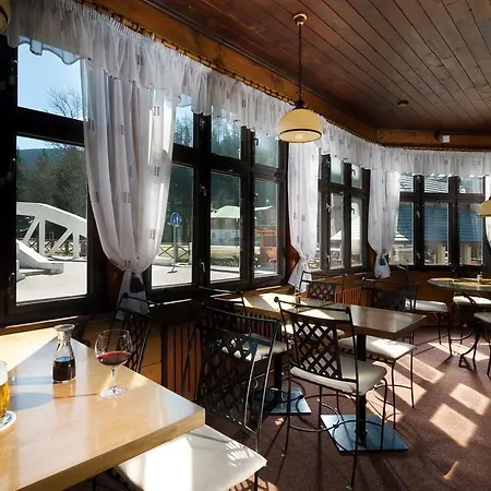 فندق Depandance Hubertus