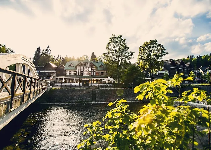 Depandance Hubertus 酒店