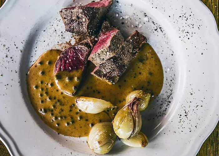 Depandance Hubertus 3* Špindlerŭv Mlýn