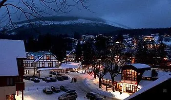 酒店 Depandance Hubertus