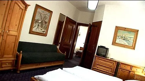 酒店 Depandance Hubertus