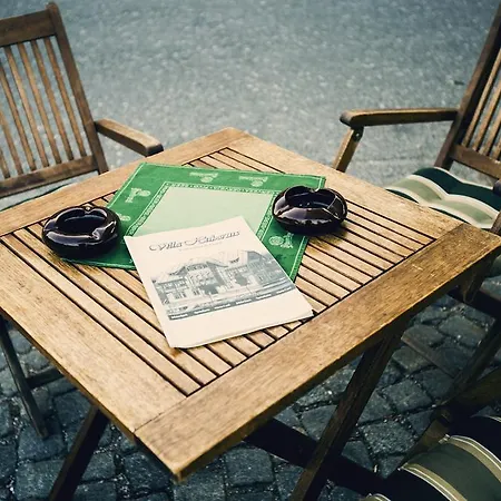 Hotel Depandance Hubertus 3*