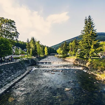 Hotell Depandance Hubertus