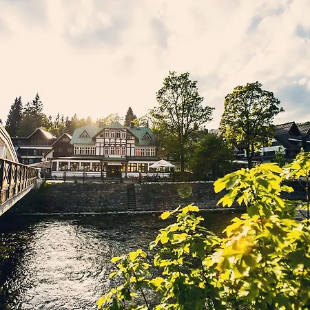 Depandance Hubertus Hotell