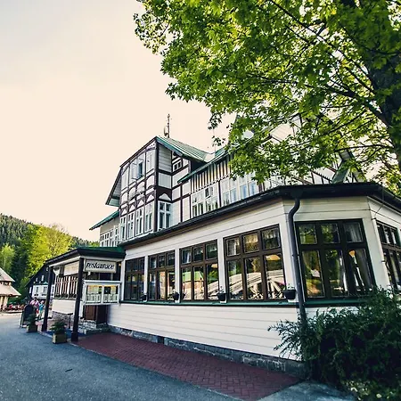 Hotell Depandance Hubertus 3*
