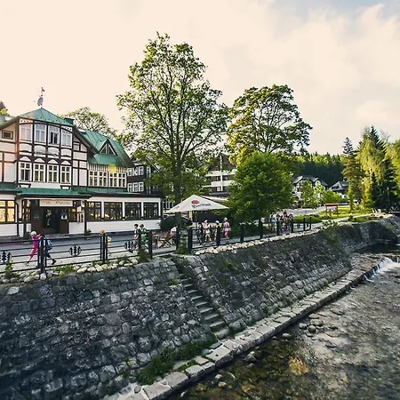 Depandance Hubertus Hotel 3*