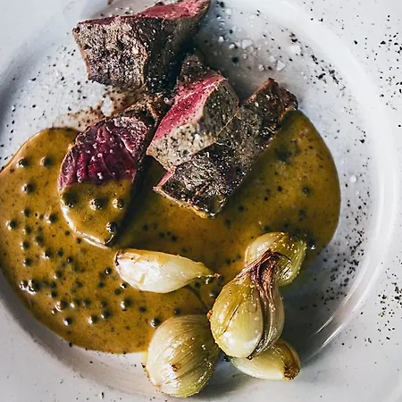 Depandance Hubertus 3* Špindlerŭv Mlýn