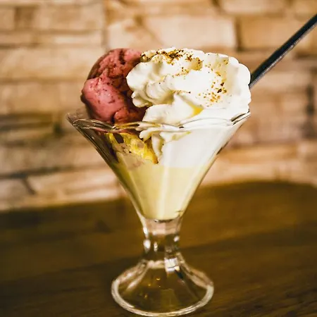 Depandance Hubertus Hotel Špindlerŭv Mlýn