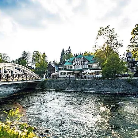 Hotel Depandance Hubertus