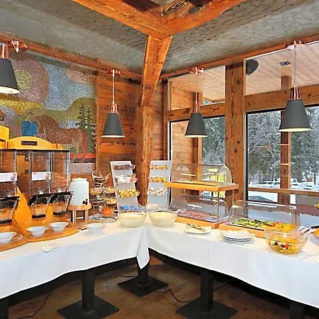 Hotel Depandance Hubertus 3*