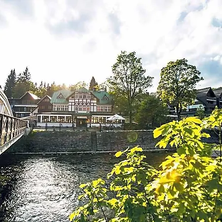 Hotel Depandance Hubertus 3*