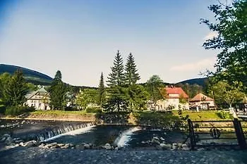 Hotel Hubertus