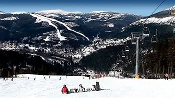Hubertus 3*