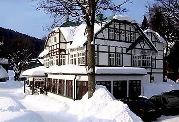 Hubertus Spindleruv Mlyn