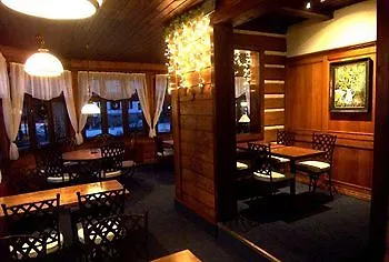 Hotel Depandance Hubertus