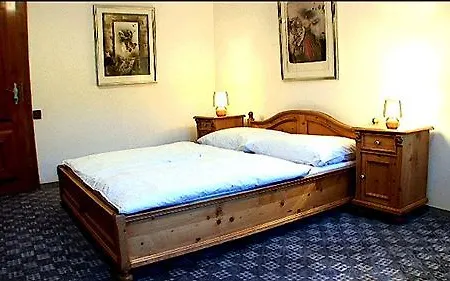 Depandance Hubertus 3* Špindlerŭv Mlýn