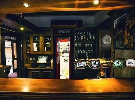 Hotell Depandance Hubertus Špindlerŭv Mlýn