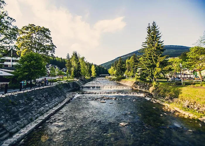 فندق Depandance Hubertus