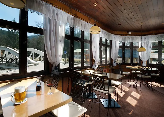 فندق Depandance Hubertus