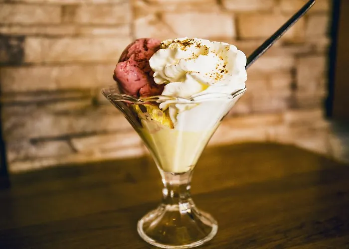 Depandance Hubertus فندق Špindlerŭv Mlýn