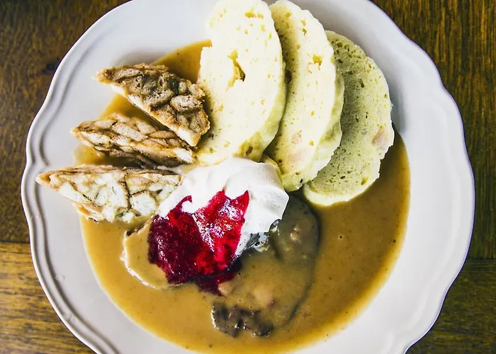 فندق Depandance Hubertus 3*