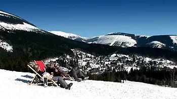 فندق Depandance Hubertus 3*