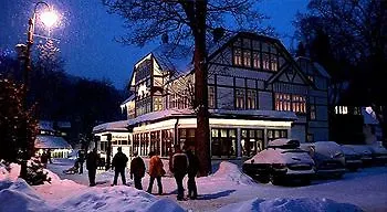 فندق Depandance Hubertus Špindlerŭv Mlýn