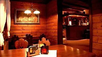 Depandance Hubertus 3*