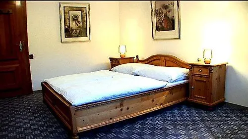 Depandance Hubertus 3* Špindlerŭv Mlýn