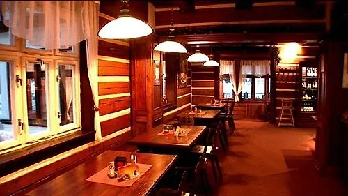 Depandance Hubertus Špindlerŭv Mlýn