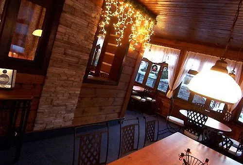 فندق Depandance Hubertus 3*