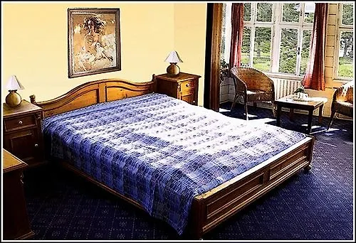 Depandance Hubertus فندق Špindlerŭv Mlýn